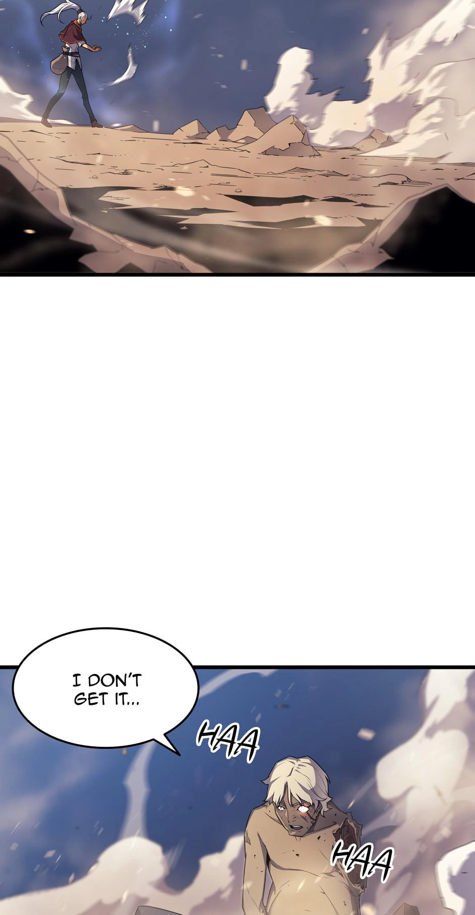 The Great Mage Returns After 4000 Years Chapter 58 Page 25