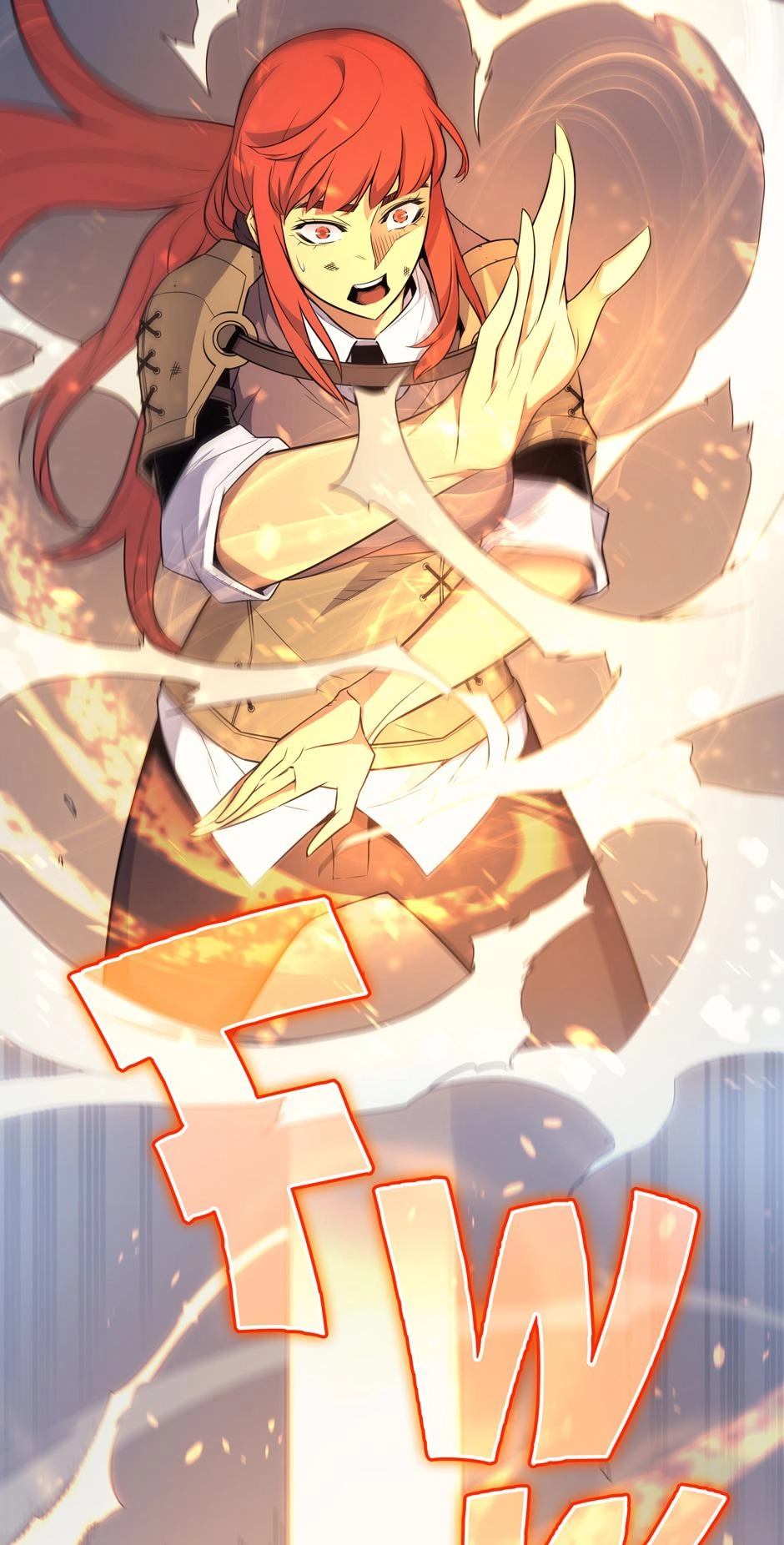 The Great Mage Returns After 4000 Years Chapter 58 Page 58