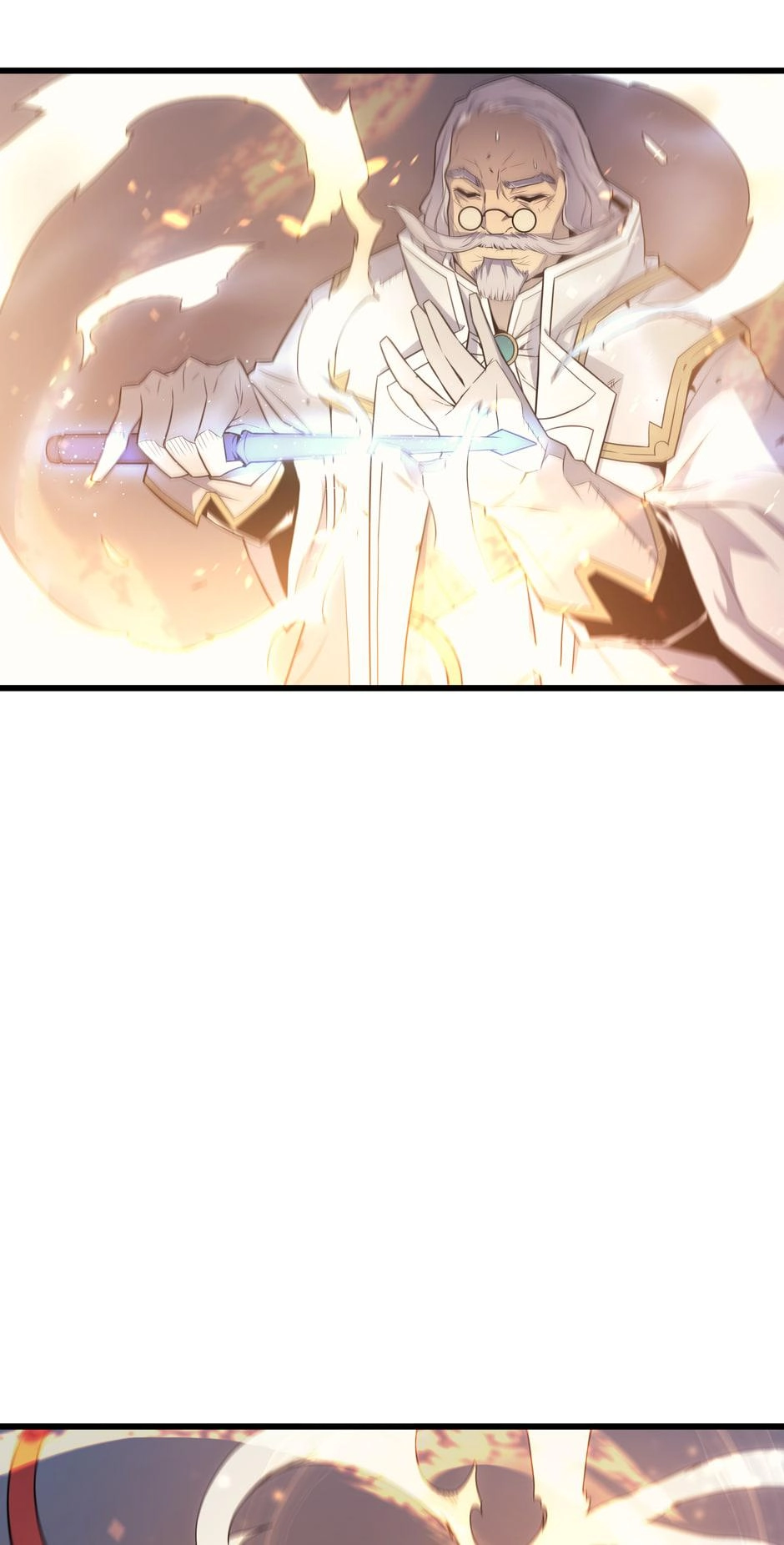 The Great Mage Returns After 4000 Years Chapter 58 Page 57