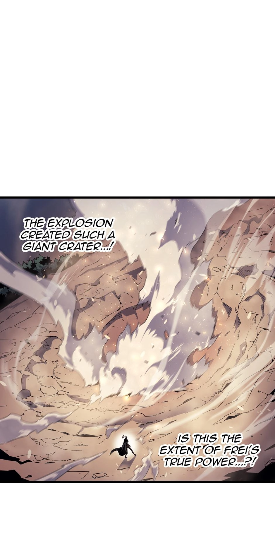 The Great Mage Returns After 4000 Years Chapter 58 Page 6