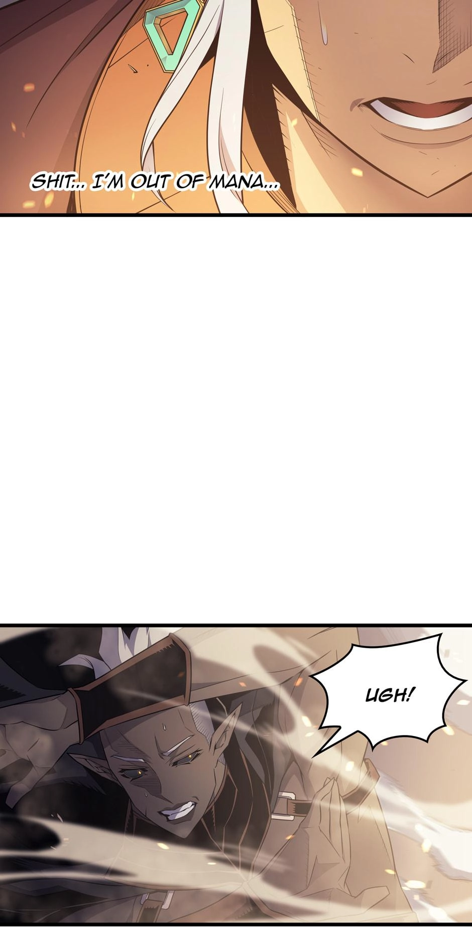 The Great Mage Returns After 4000 Years Chapter 58 Page 5