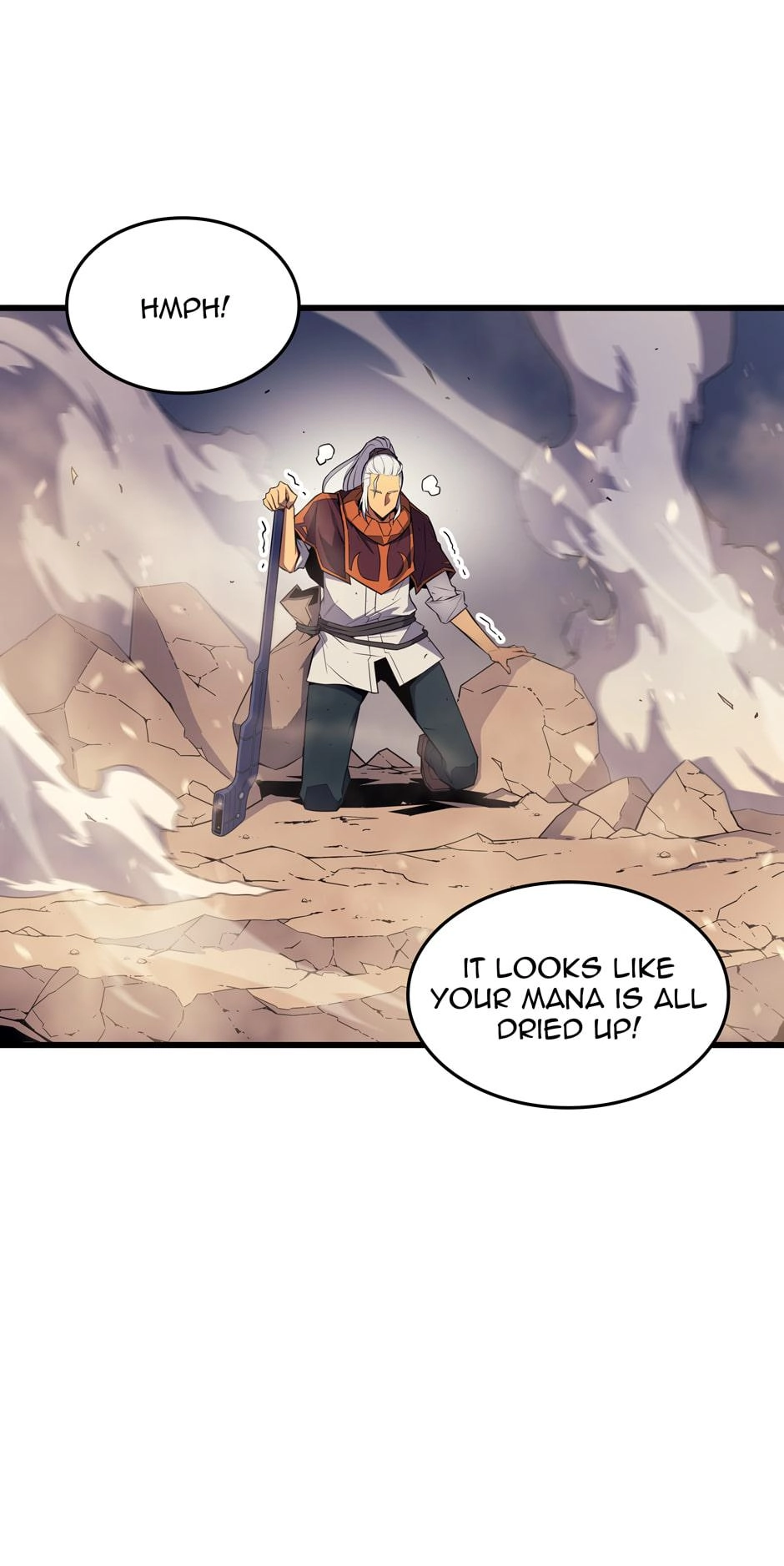 The Great Mage Returns After 4000 Years Chapter 58 Page 11