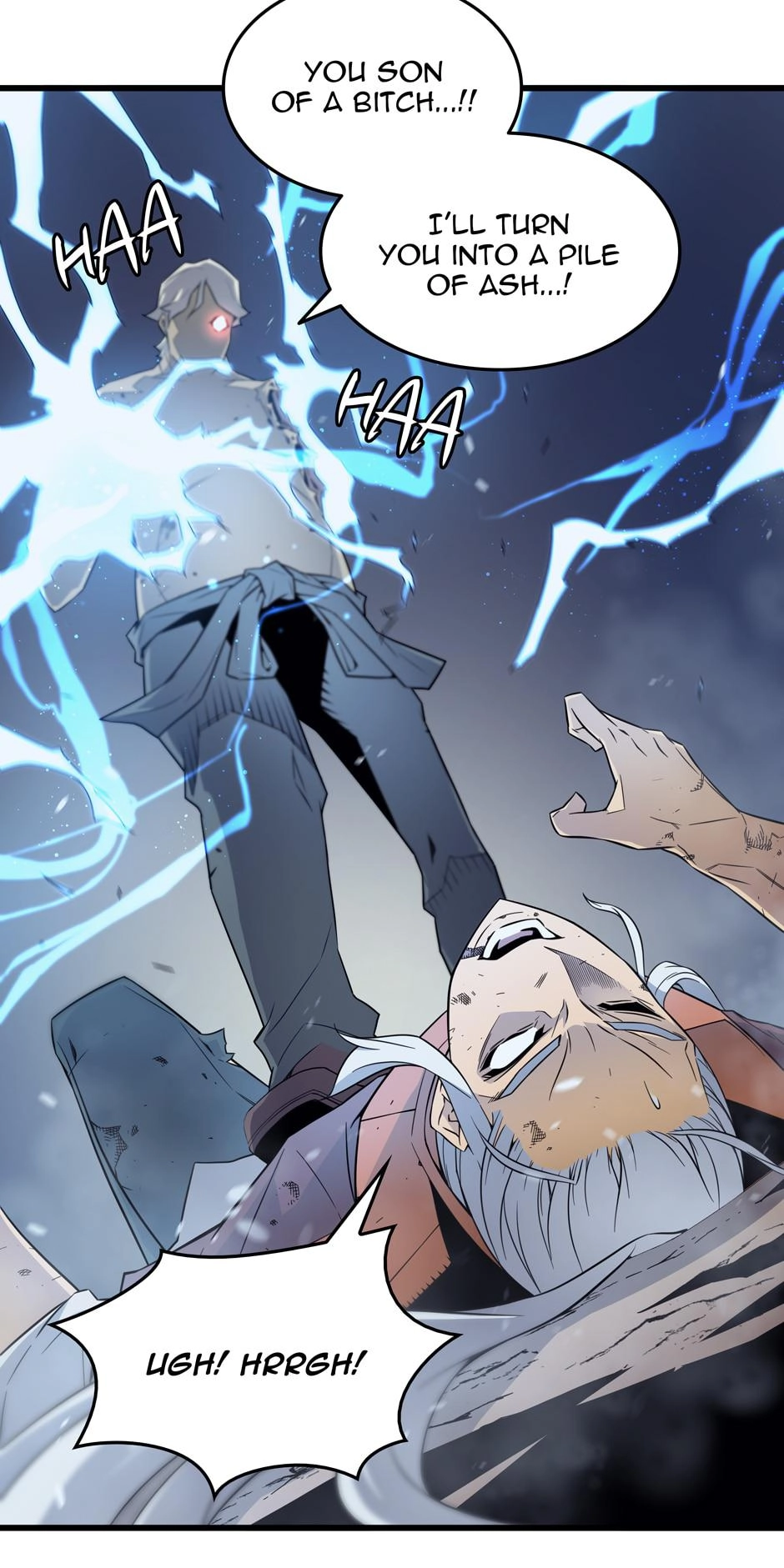 The Great Mage Returns After 4000 Years Chapter 58 Page 50