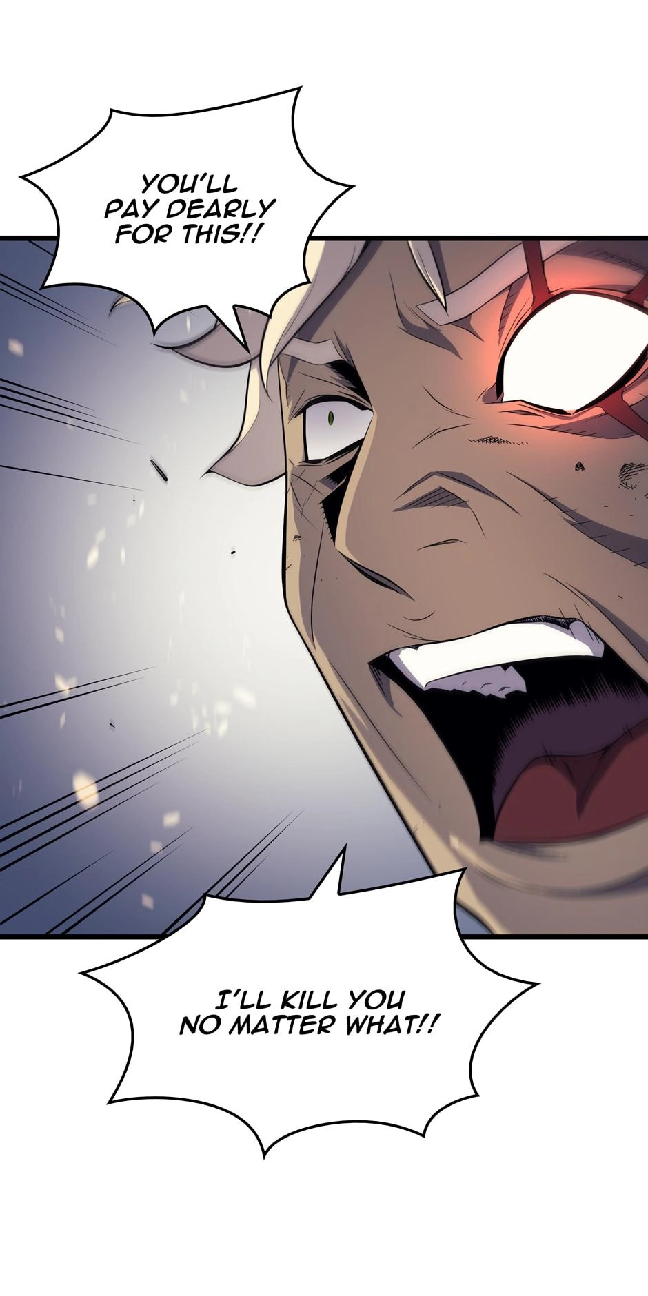 The Great Mage Returns After 4000 Years Chapter 58 Page 10