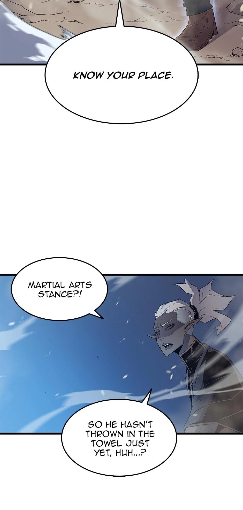 The Great Mage Returns After 4000 Years Chapter 58 Page 16