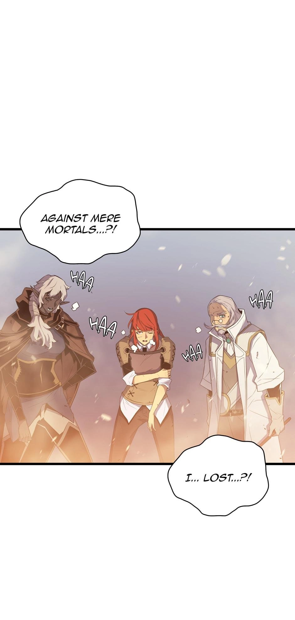 The Great Mage Returns After 4000 Years Chapter 58 Page 69