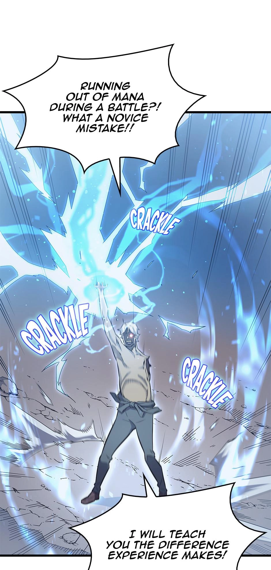 The Great Mage Returns After 4000 Years Chapter 58 Page 12