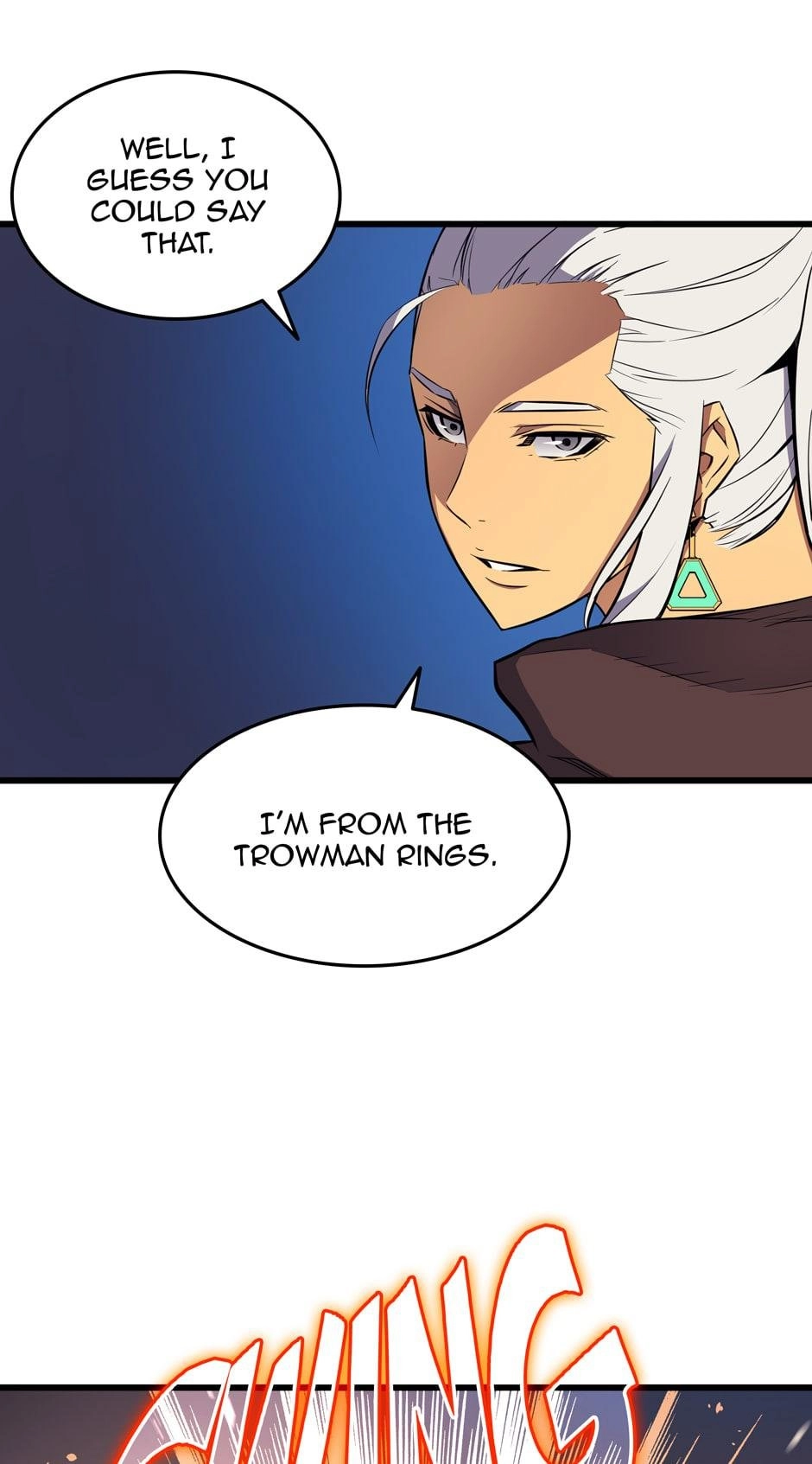The Great Mage Returns After 4000 Years Chapter 73 Page 63