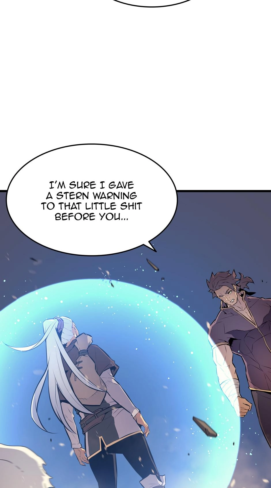 The Great Mage Returns After 4000 Years Chapter 73 Page 69