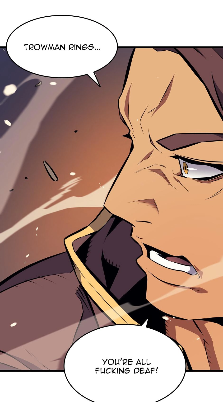The Great Mage Returns After 4000 Years Chapter 73 Page 68