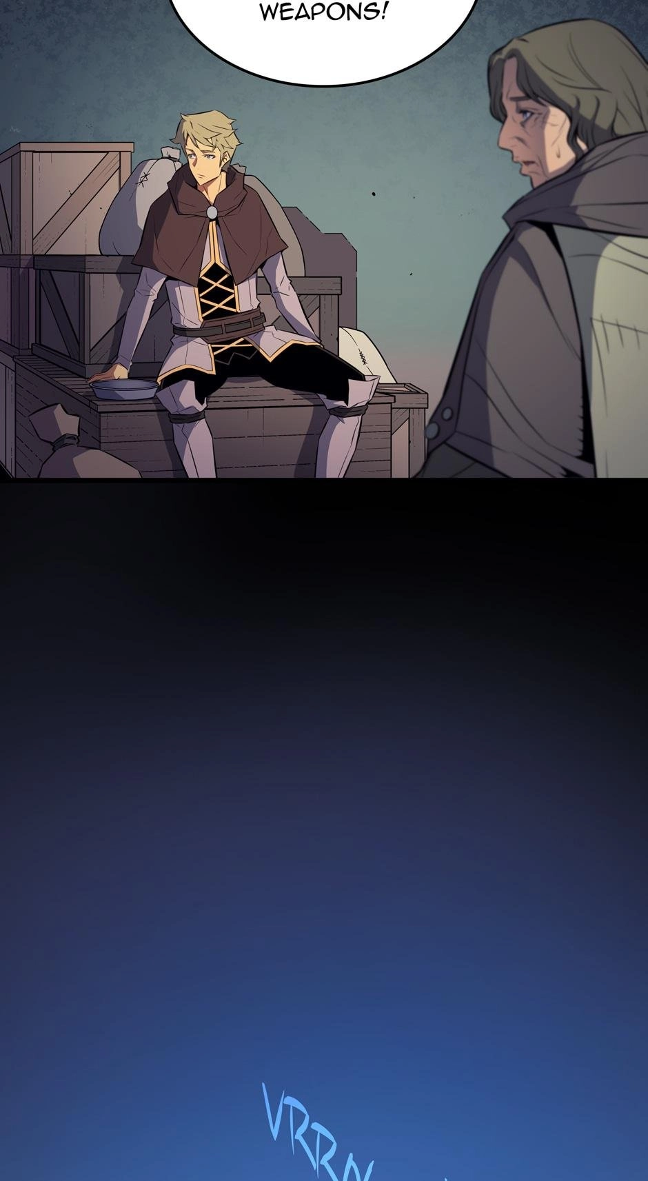 The Great Mage Returns After 4000 Years Chapter 73 Page 5