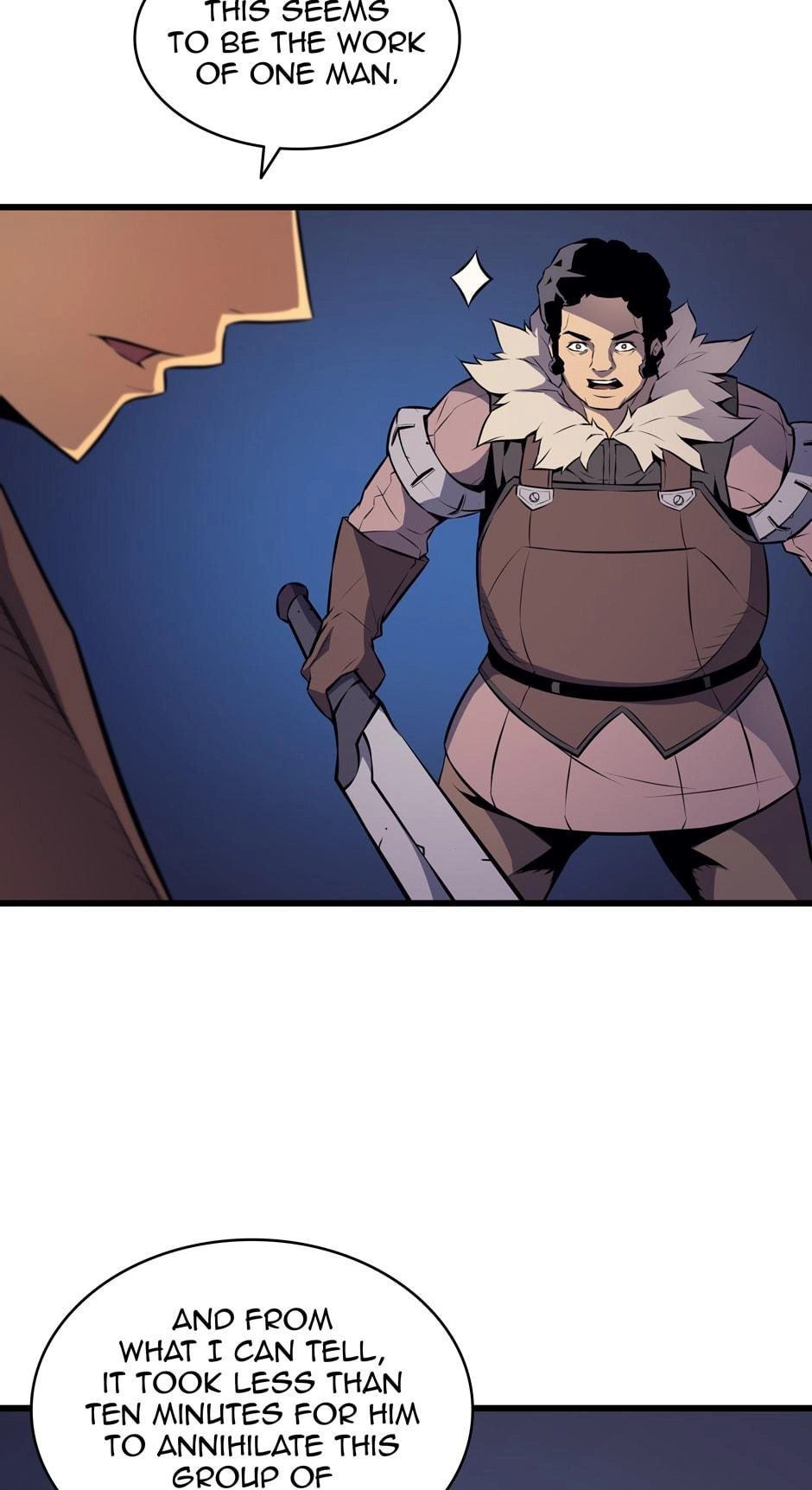 The Great Mage Returns After 4000 Years Chapter 73 Page 19