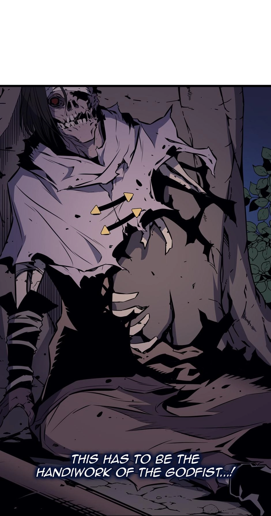The Great Mage Returns After 4000 Years Chapter 73 Page 23