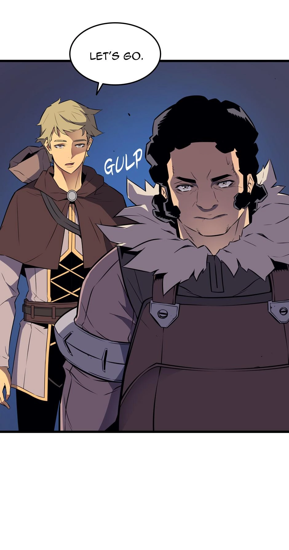The Great Mage Returns After 4000 Years Chapter 73 Page 26