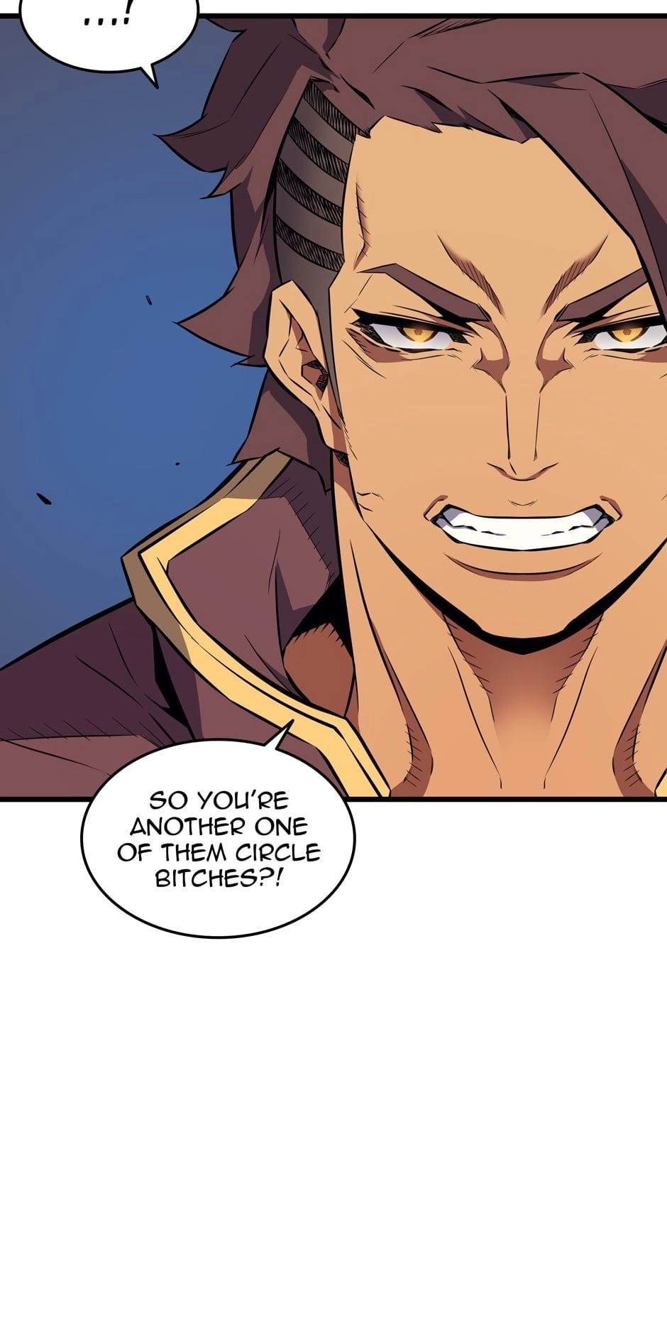 The Great Mage Returns After 4000 Years Chapter 73 Page 62