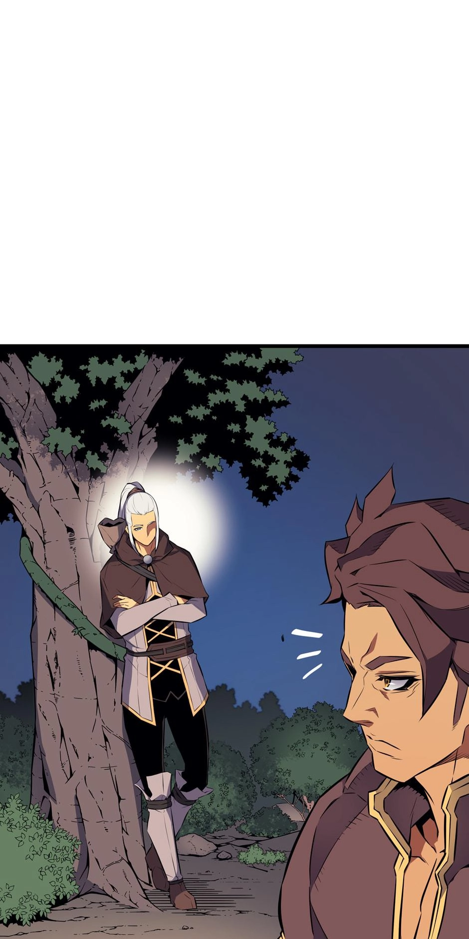 The Great Mage Returns After 4000 Years Chapter 73 Page 58