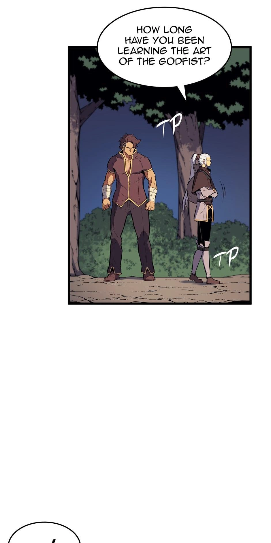 The Great Mage Returns After 4000 Years Chapter 73 Page 61