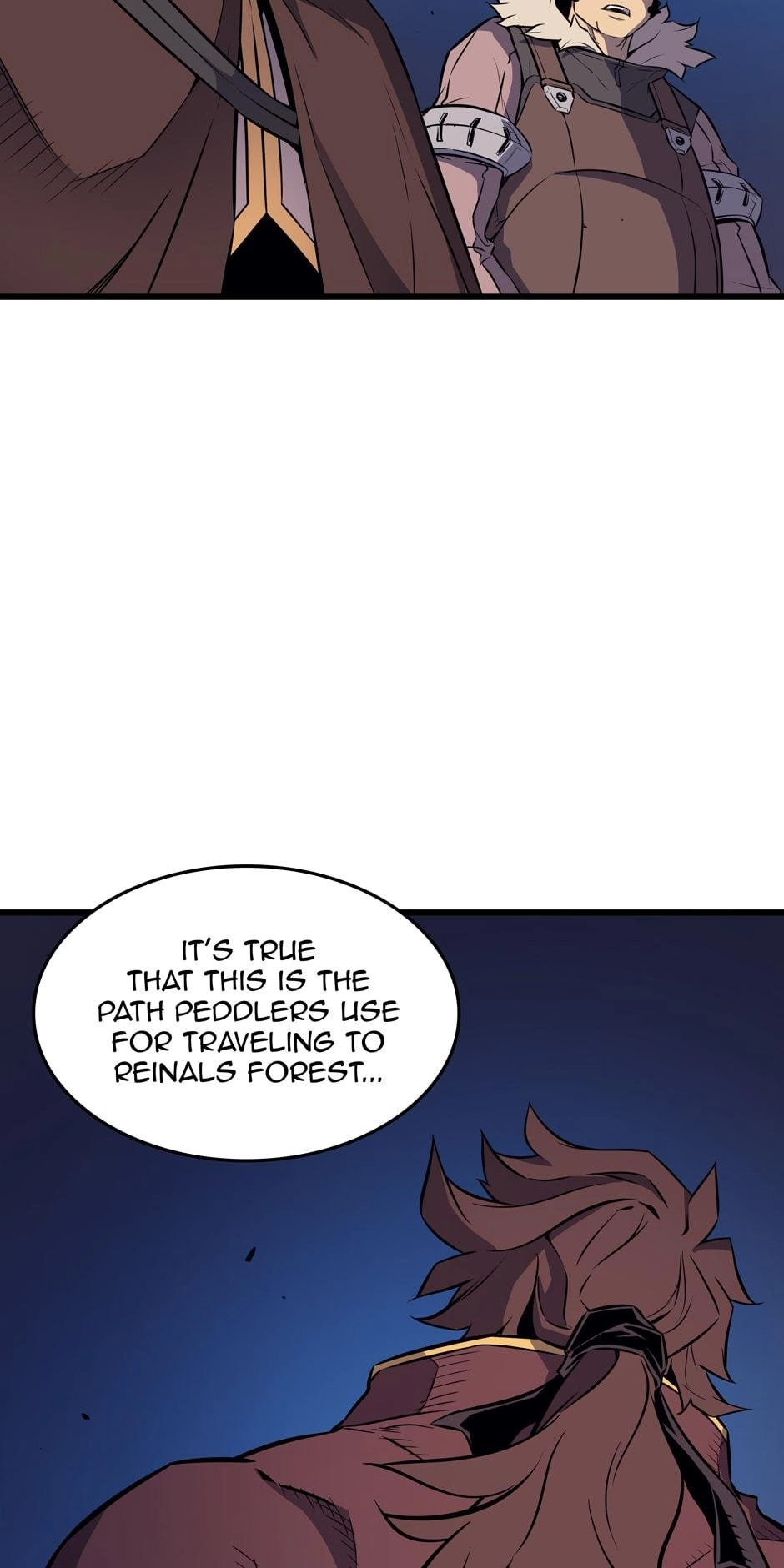 The Great Mage Returns After 4000 Years Chapter 73 Page 41