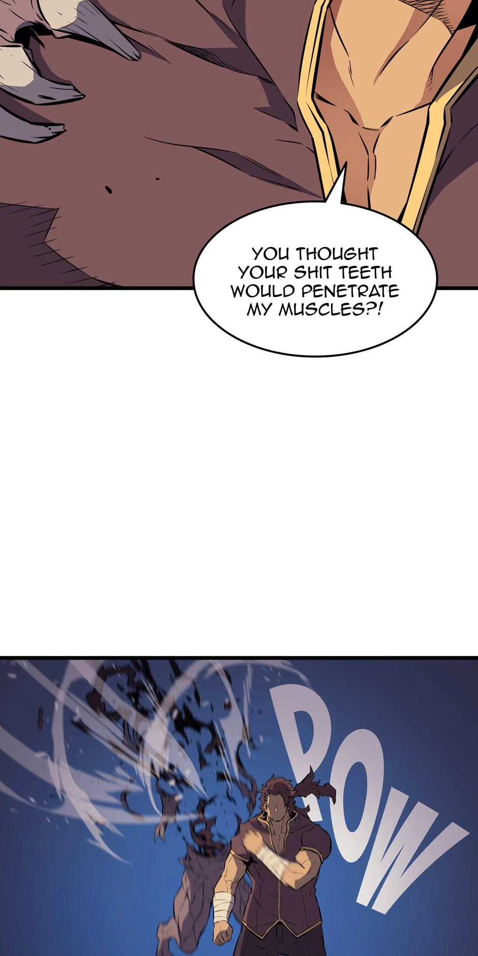 The Great Mage Returns After 4000 Years Chapter 73 Page 56