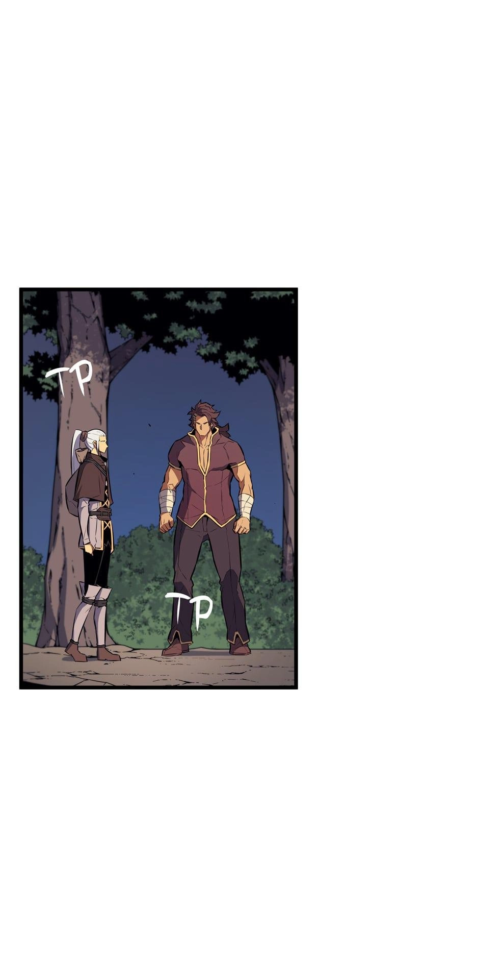 The Great Mage Returns After 4000 Years Chapter 73 Page 60