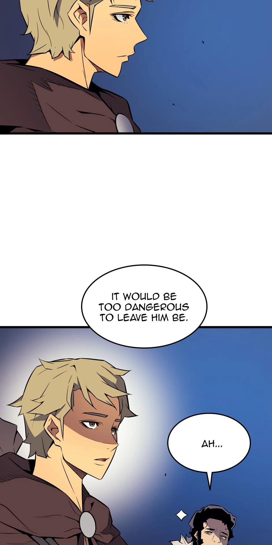 The Great Mage Returns After 4000 Years Chapter 73 Page 40