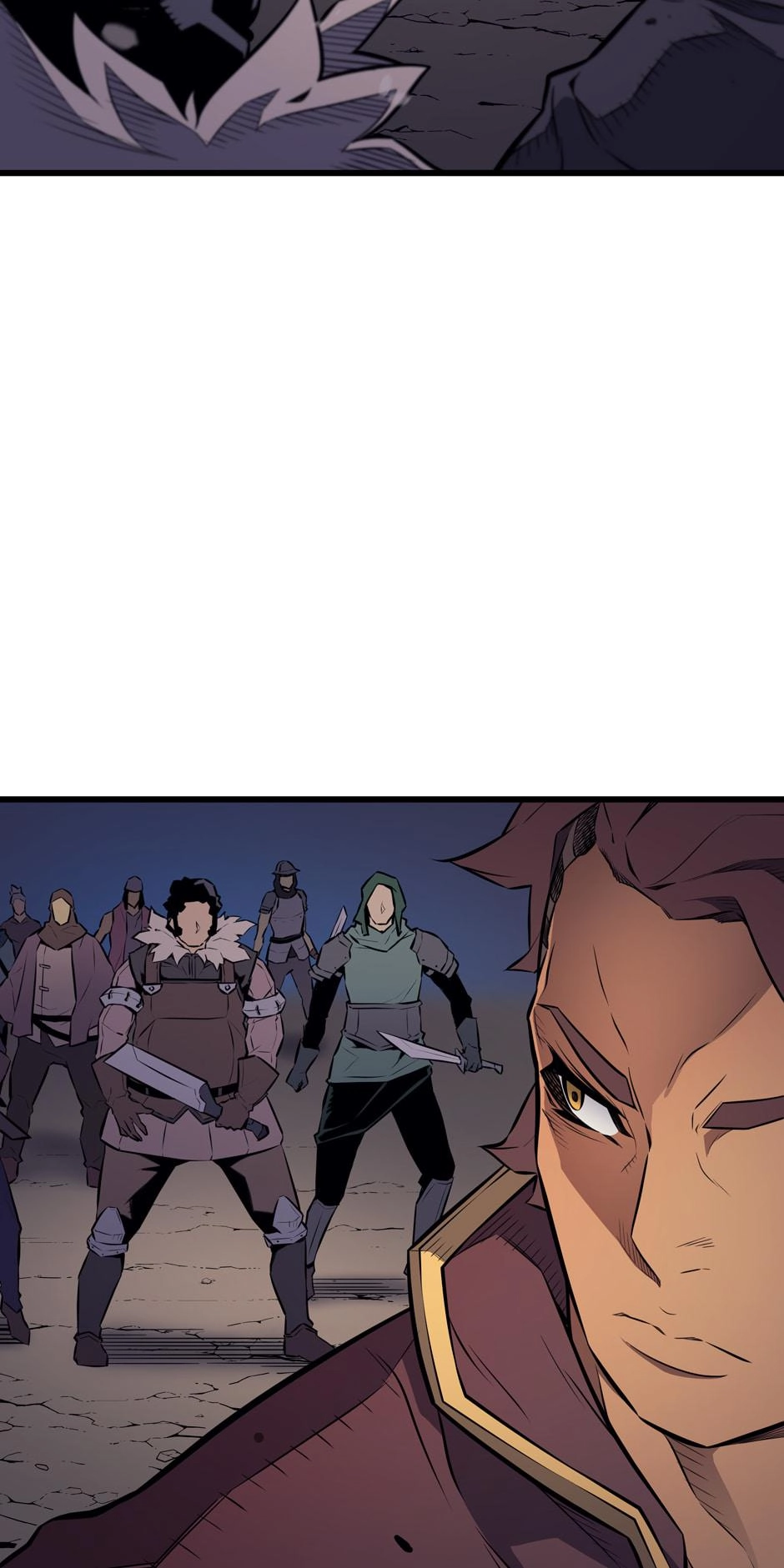 The Great Mage Returns After 4000 Years Chapter 73 Page 34
