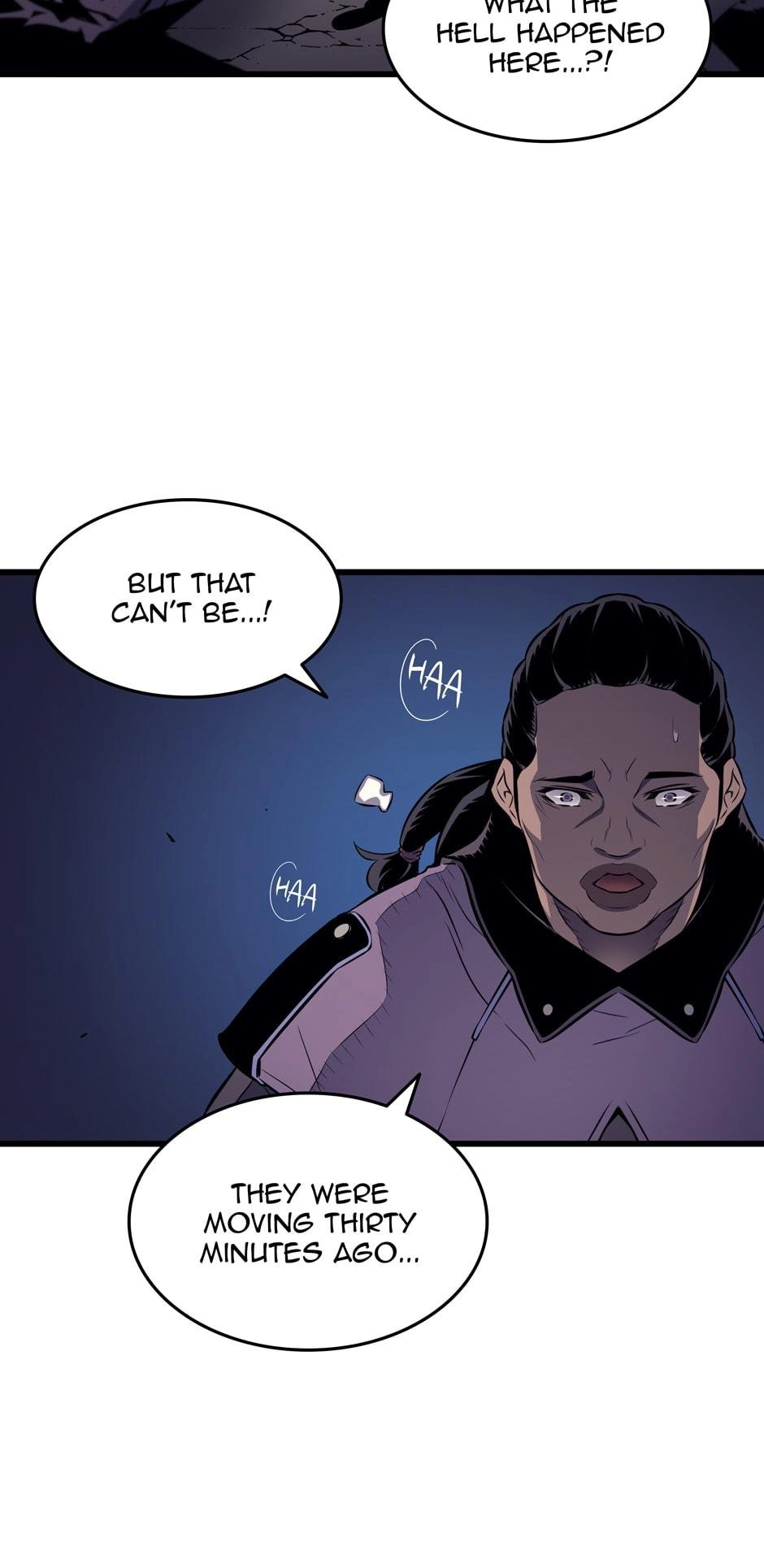 The Great Mage Returns After 4000 Years Chapter 73 Page 16