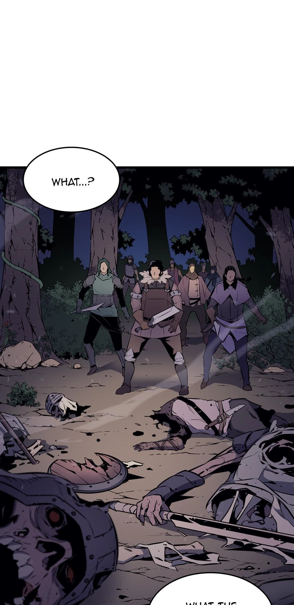 The Great Mage Returns After 4000 Years Chapter 73 Page 15