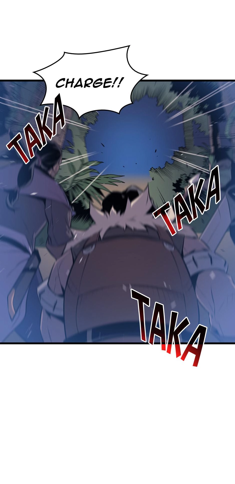 The Great Mage Returns After 4000 Years Chapter 73 Page 12