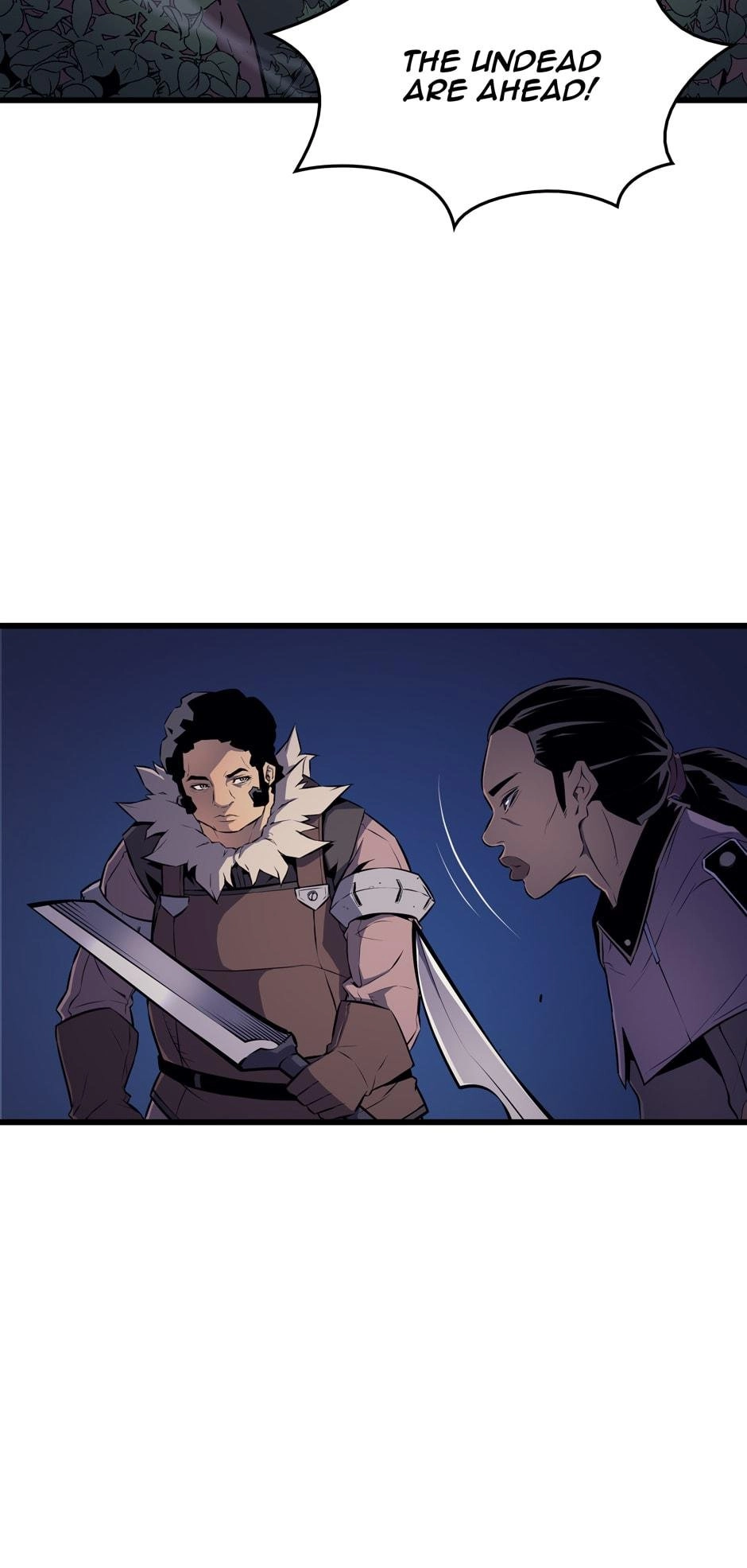 The Great Mage Returns After 4000 Years Chapter 73 Page 11