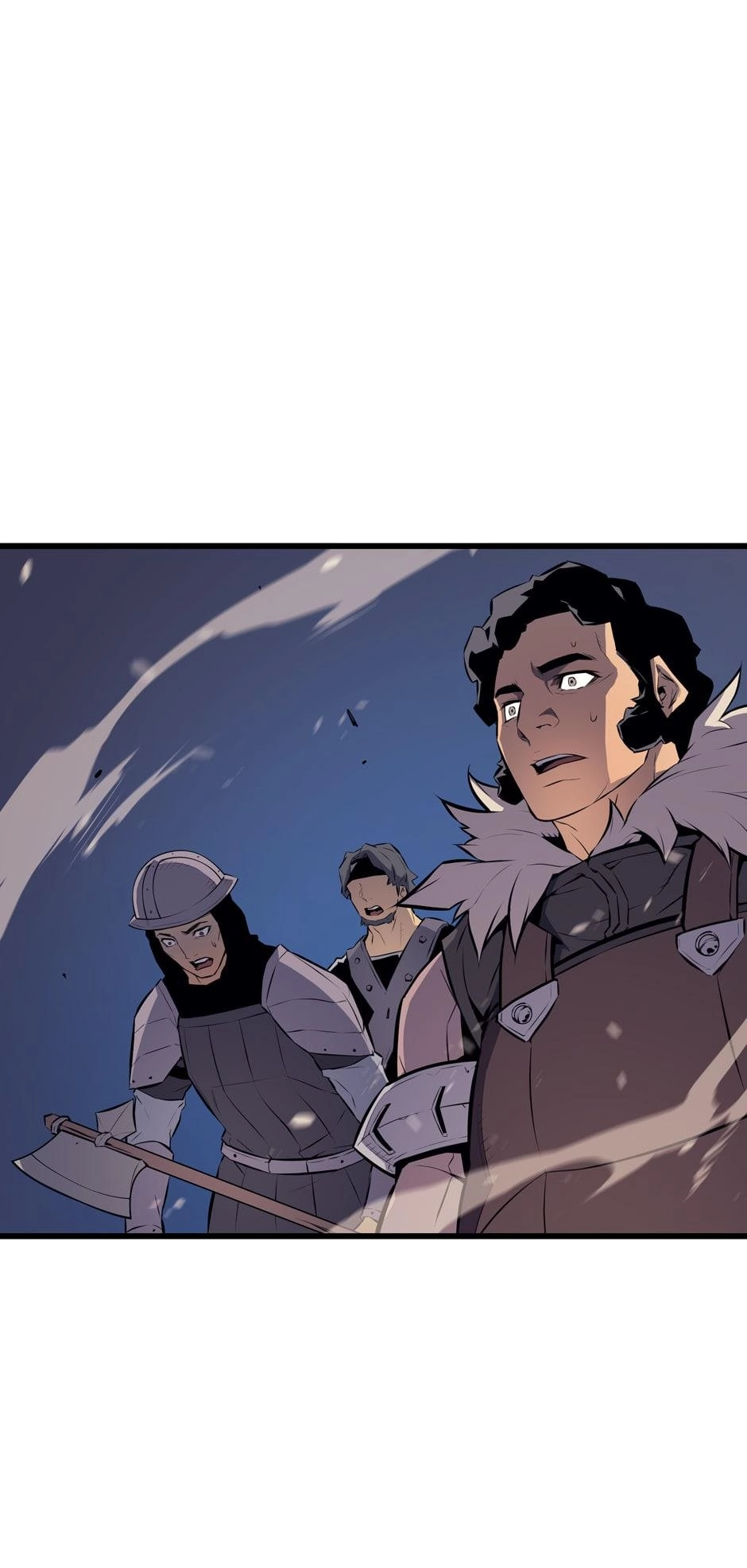 The Great Mage Returns After 4000 Years Chapter 73 Page 32