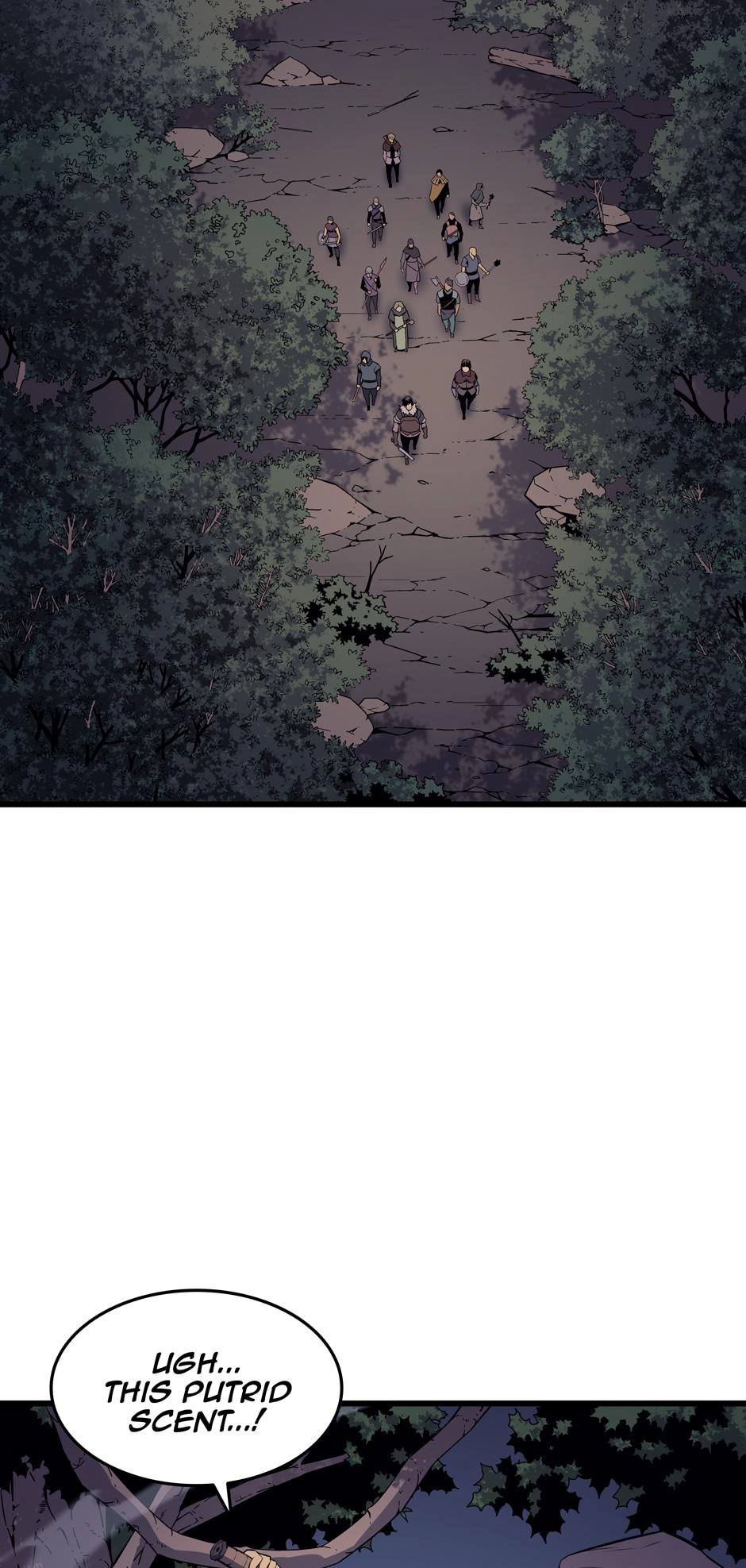 The Great Mage Returns After 4000 Years Chapter 73 Page 9
