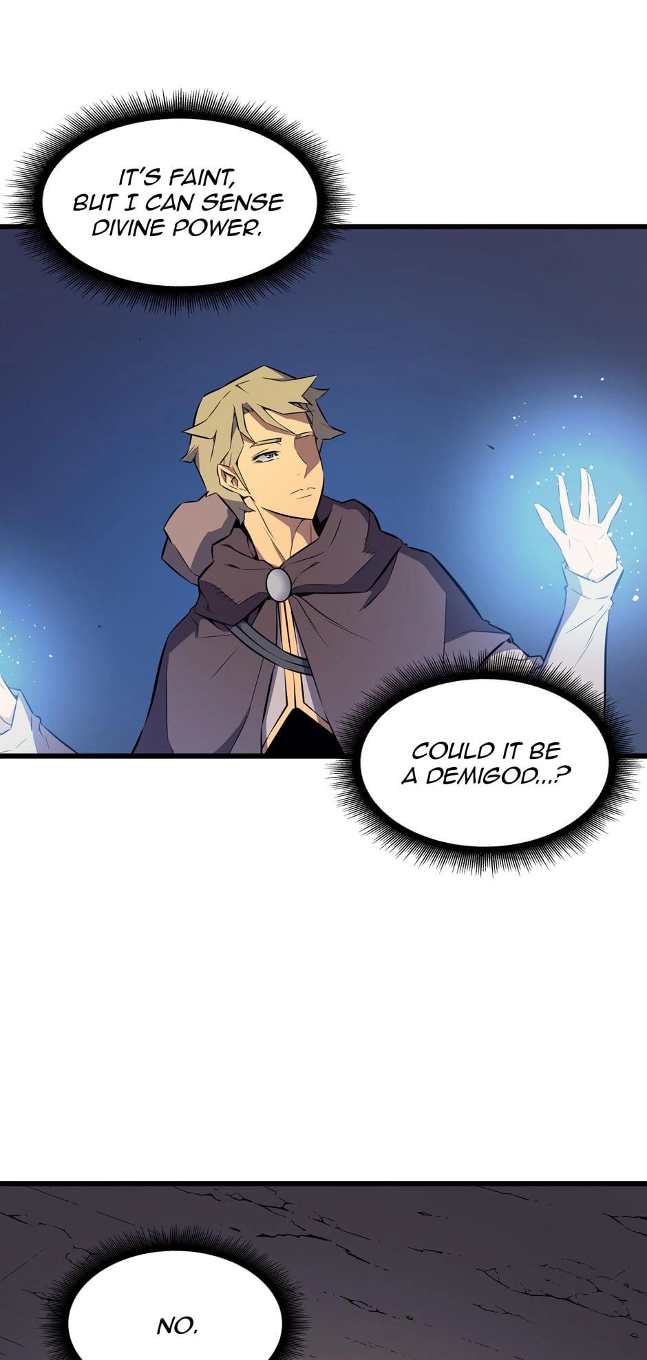 The Great Mage Returns After 4000 Years Chapter 73 Page 7