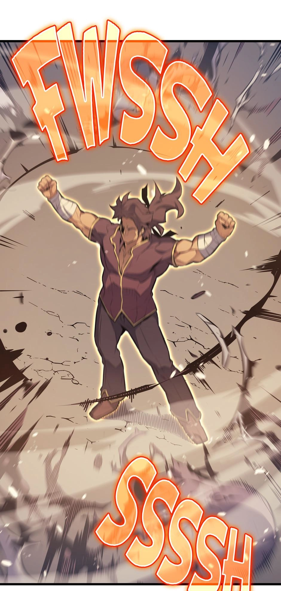 The Great Mage Returns After 4000 Years Chapter 73 Page 30