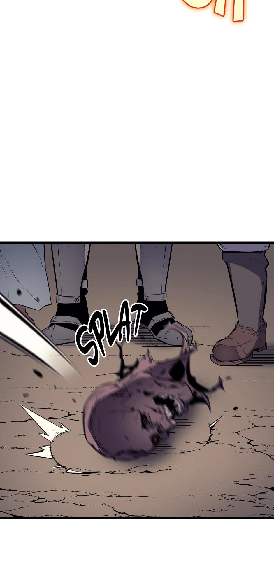 The Great Mage Returns After 4000 Years Chapter 73 Page 31