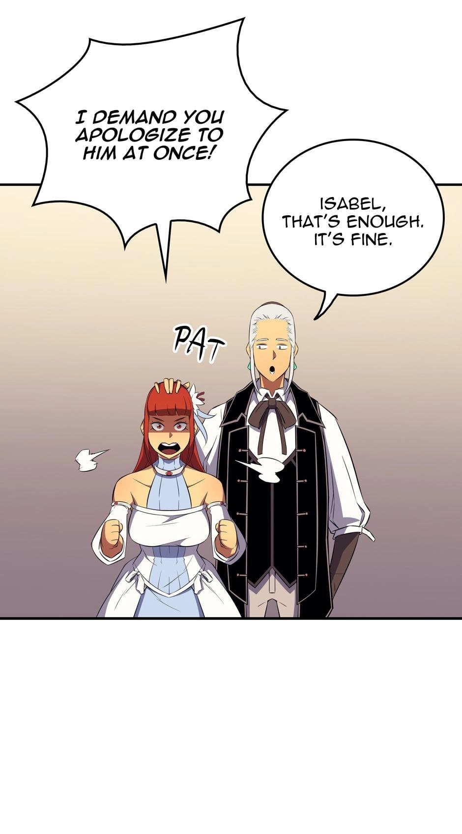 The Great Mage Returns After 4000 Years Chapter 46 Page 58