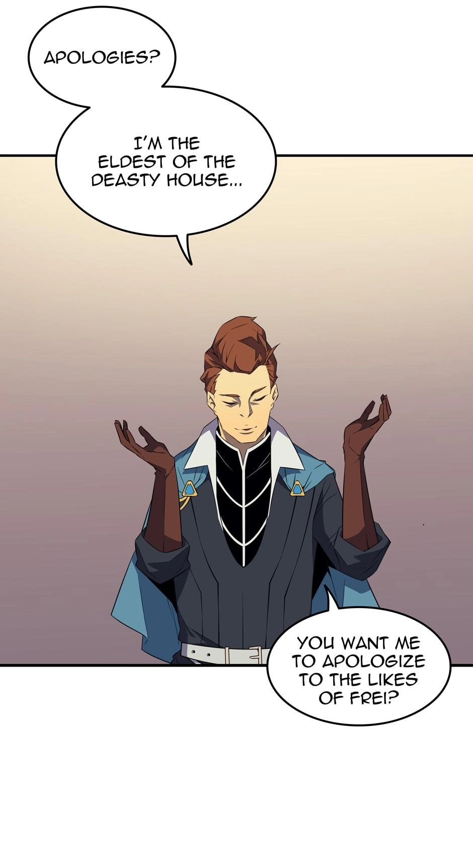 The Great Mage Returns After 4000 Years Chapter 46 Page 59