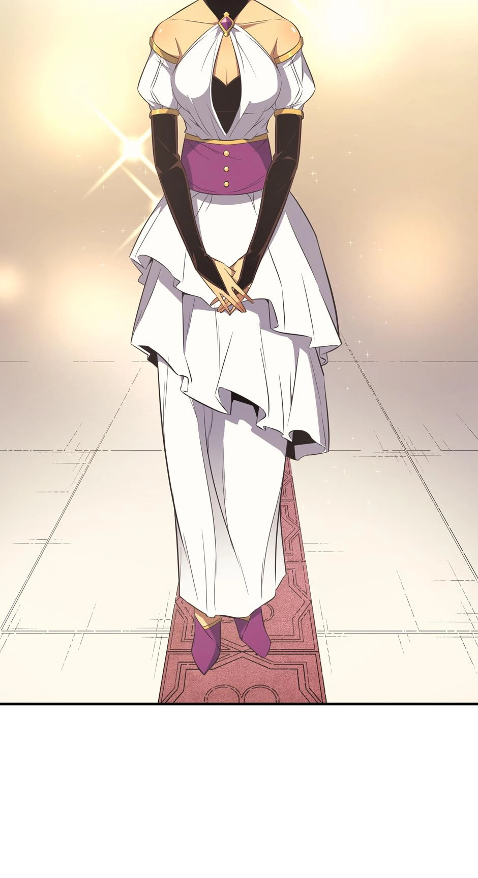 The Great Mage Returns After 4000 Years Chapter 46 Page 10