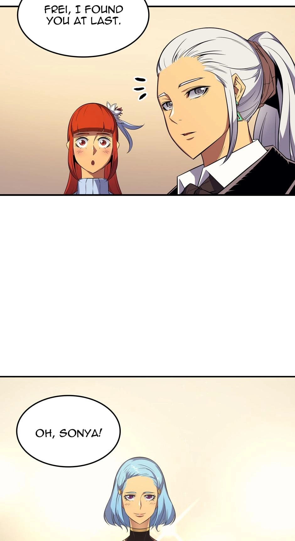 The Great Mage Returns After 4000 Years Chapter 46 Page 9