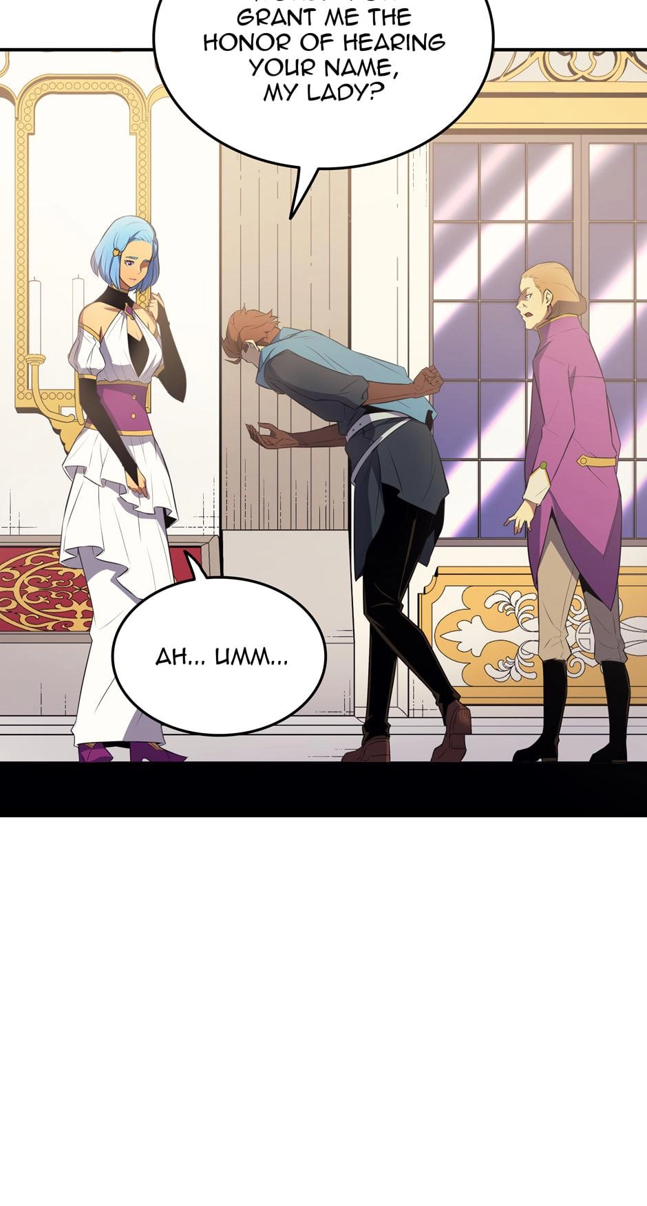The Great Mage Returns After 4000 Years Chapter 46 Page 42