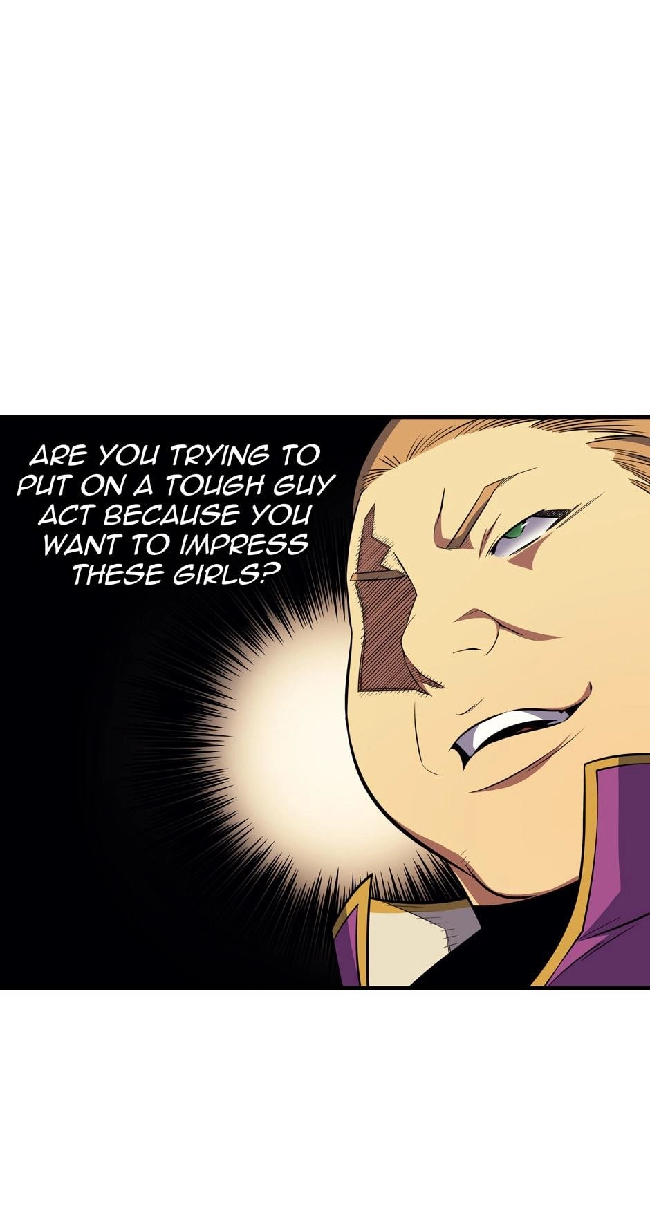 The Great Mage Returns After 4000 Years Chapter 46 Page 38