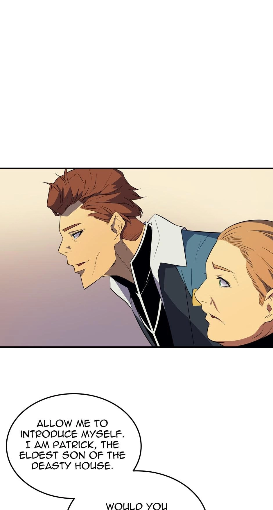 The Great Mage Returns After 4000 Years Chapter 46 Page 41