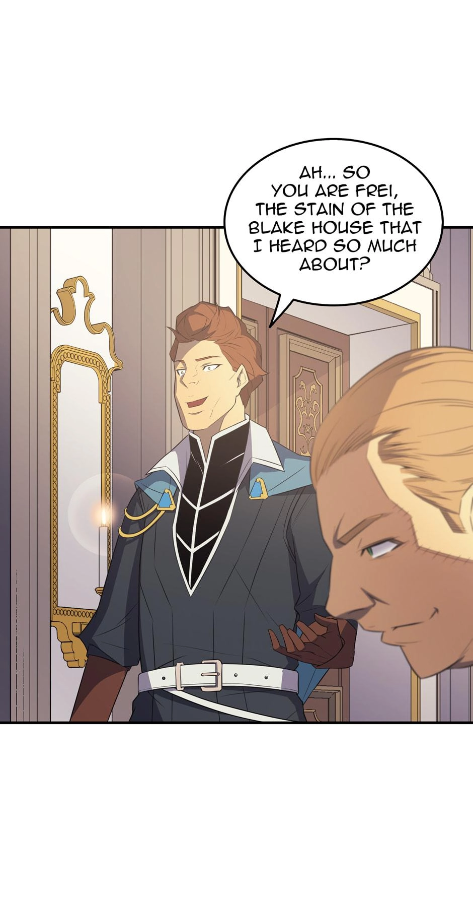 The Great Mage Returns After 4000 Years Chapter 46 Page 52