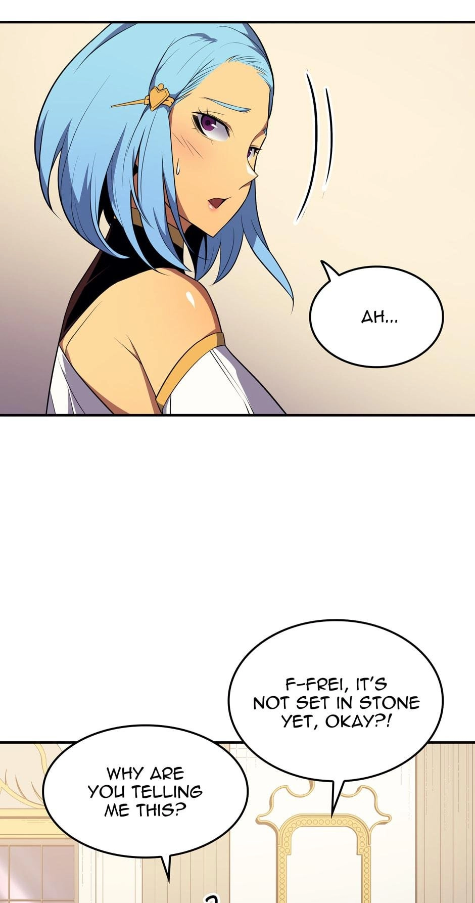 The Great Mage Returns After 4000 Years Chapter 46 Page 49