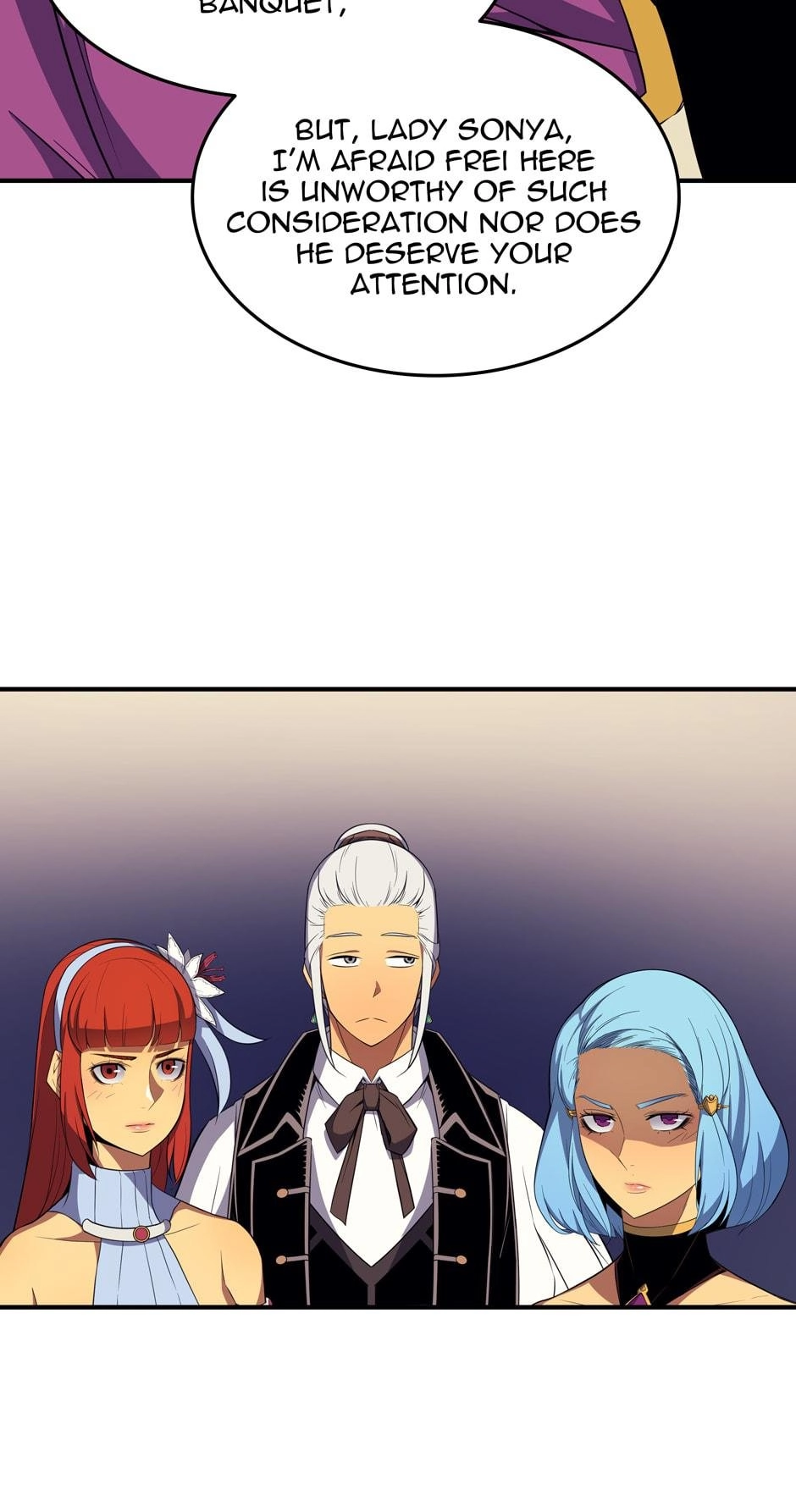 The Great Mage Returns After 4000 Years Chapter 46 Page 51