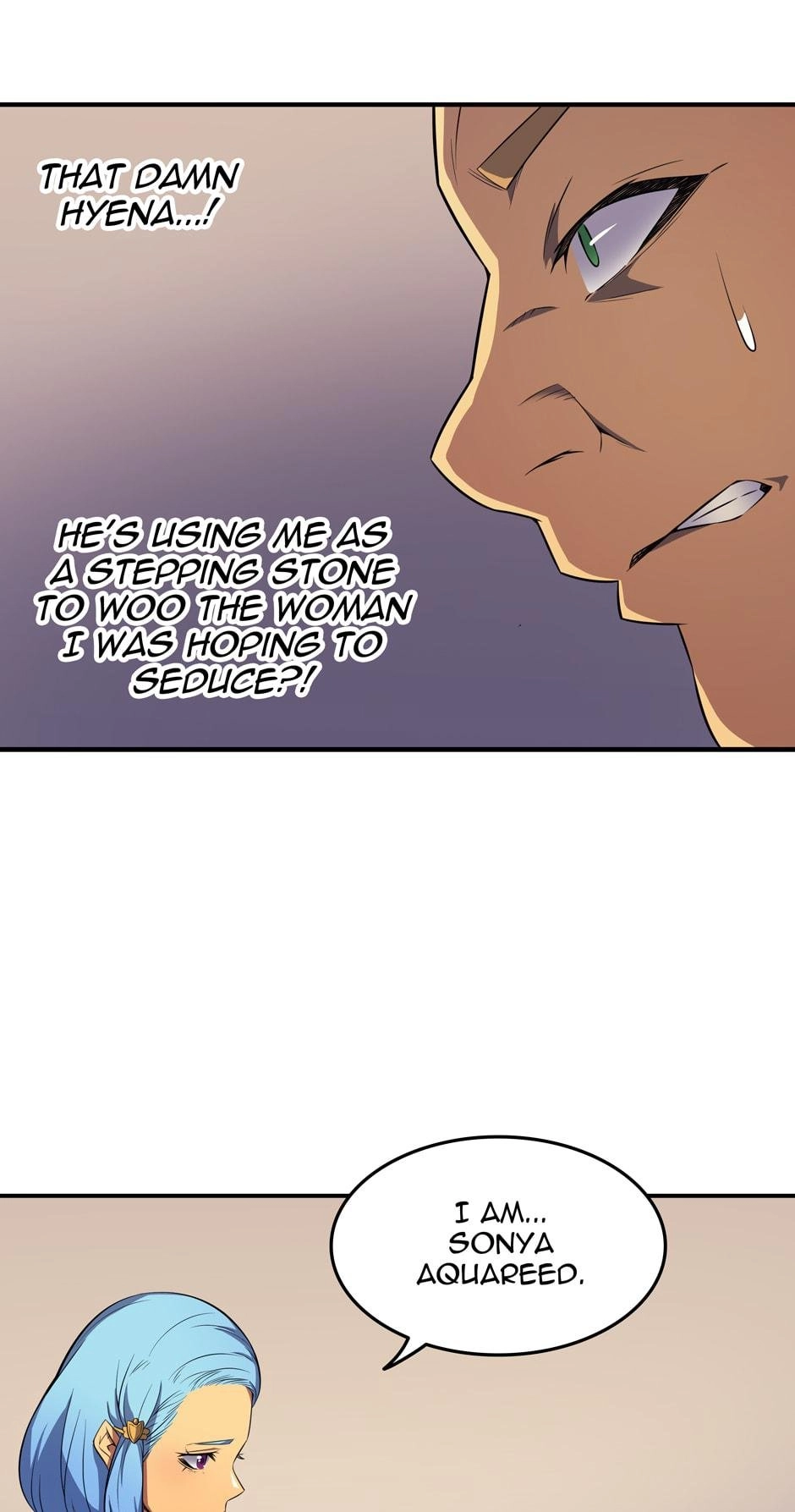 The Great Mage Returns After 4000 Years Chapter 46 Page 43