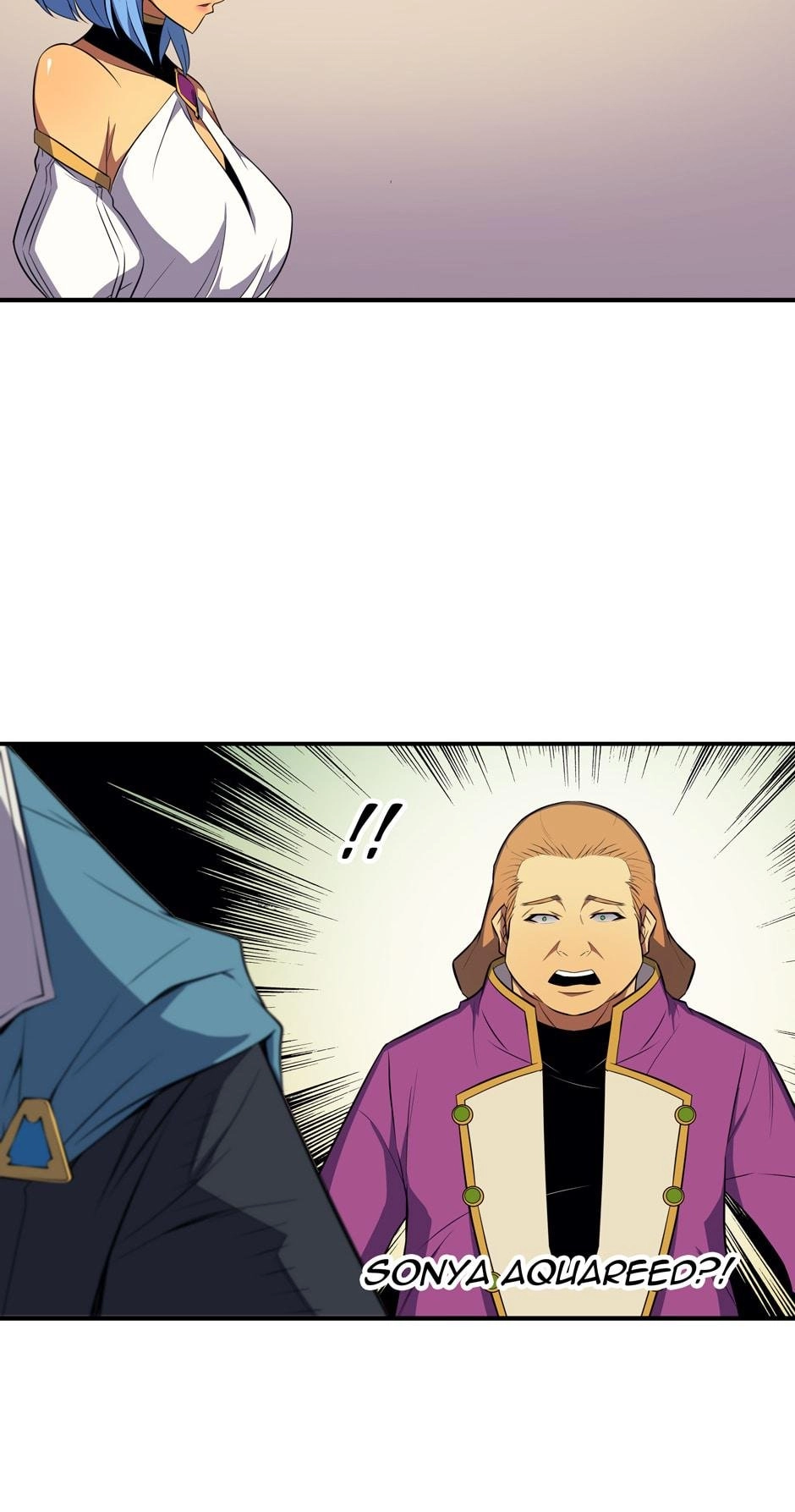 The Great Mage Returns After 4000 Years Chapter 46 Page 44