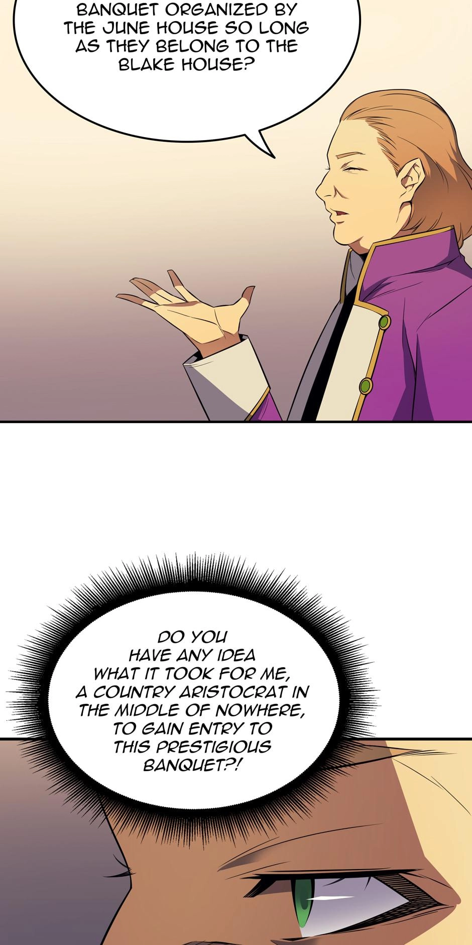 The Great Mage Returns After 4000 Years Chapter 46 Page 24