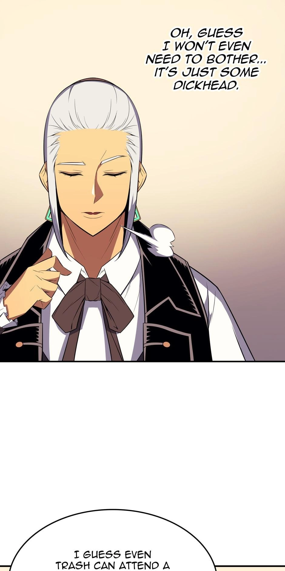 The Great Mage Returns After 4000 Years Chapter 46 Page 23