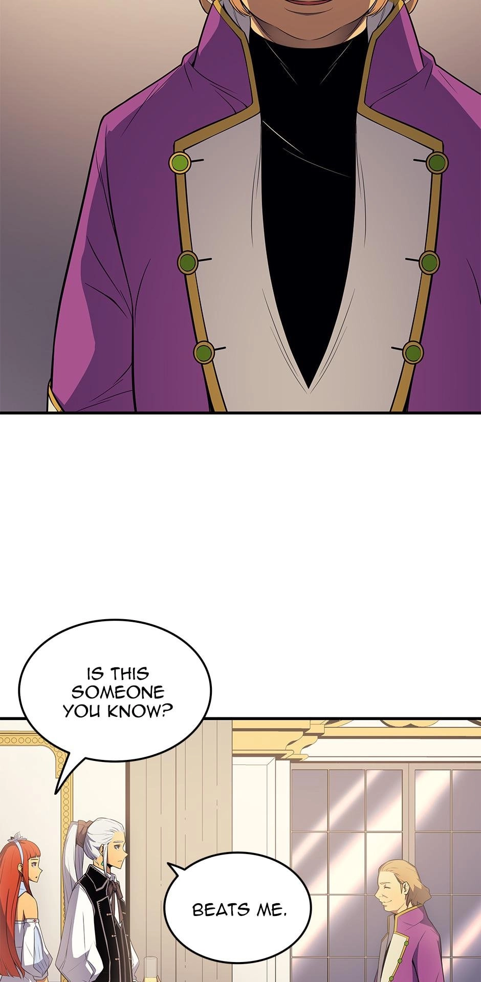 The Great Mage Returns After 4000 Years Chapter 46 Page 19